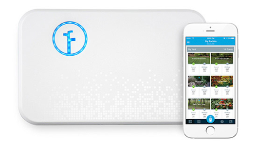 Rachio Smart Sprinkler Controller Generation 2