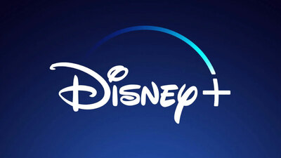 Disney+ Logo, Disney Plus