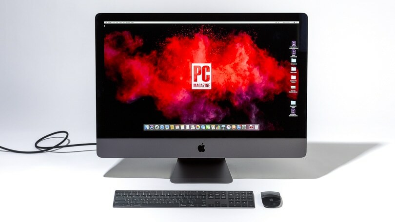 iMac Pro 1