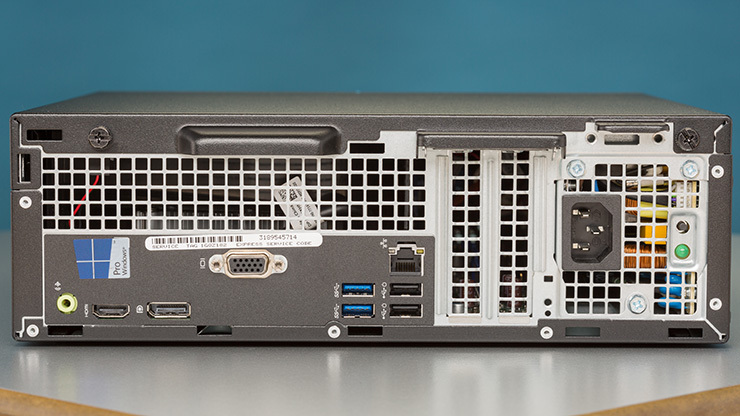 Dell Optiplex 3040 Small Form Factor