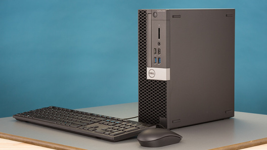 Dell Optiplex 3040 Small Form Factor