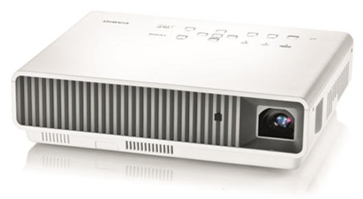 Casio Signature XJ-M155