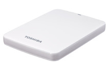 Toshiba Canvio Connect (750GB)