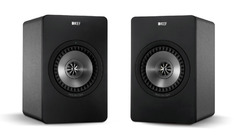 KEF X300A