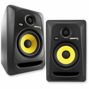 KRK Rokit 6 G3