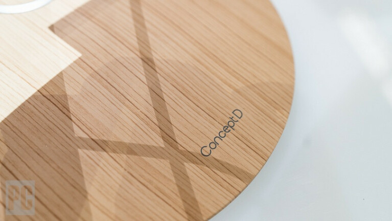 I Wood Have Liked It