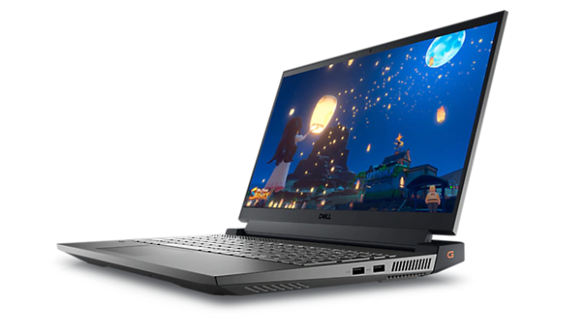 Dell G15