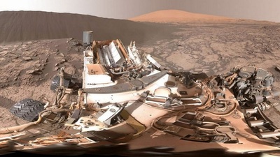 Mars 360