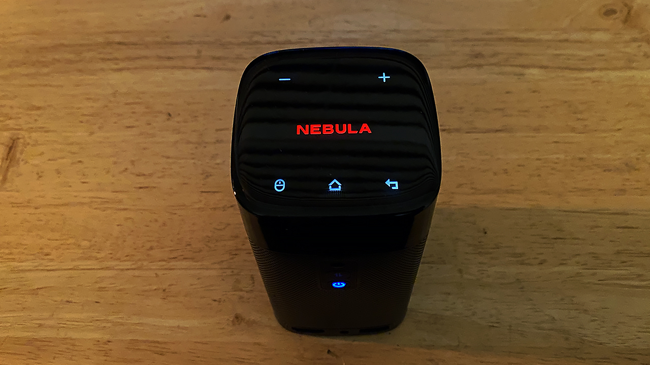 Anker Nebula Apollo