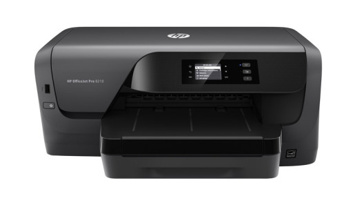 HP OfficeJet Pro 8210