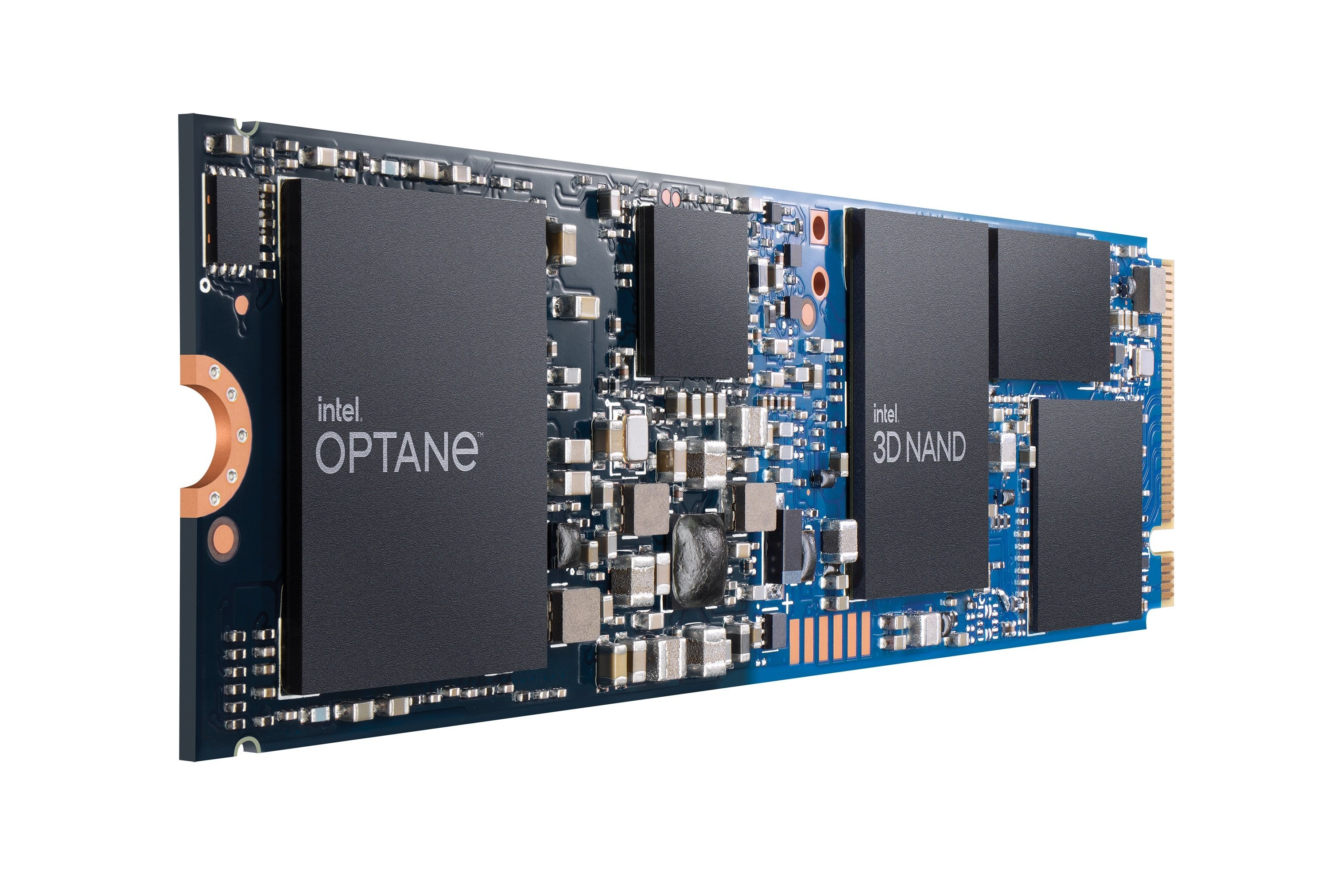 Intel Optane H20