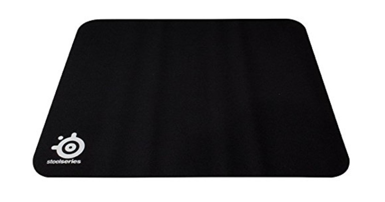 SteelSeries QcK+ Gaming Mouse Pad
