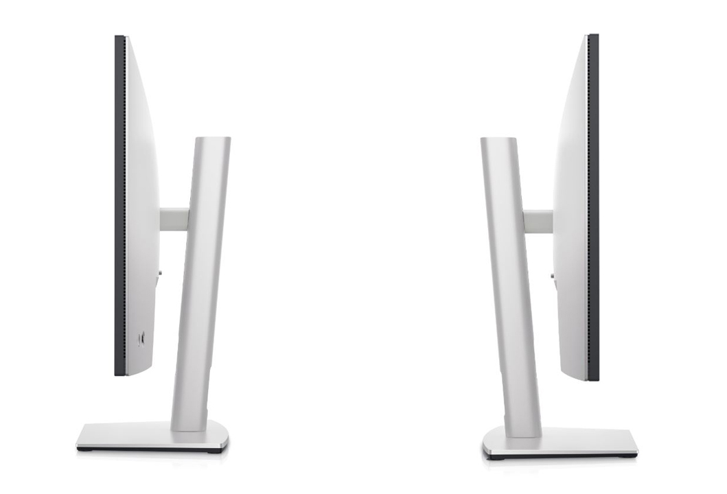 Dell UltraSharp 27 USB-C Hub Monitor profile