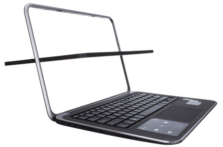 Dell XPS 12 (29 DNCWI16B)