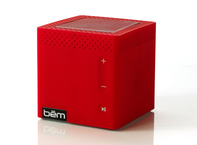 Bem Wireless Mobile Speaker