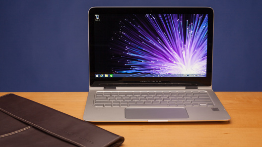 HP Spectre x360 13t (13-4003)