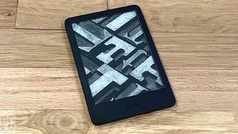 Amazon Kindle (2022 Release) Image