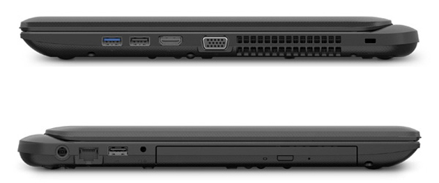 Toshiba Satellite C55D-B5244