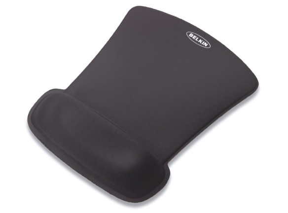 Belkin WaveRest Gel Mouse Pad