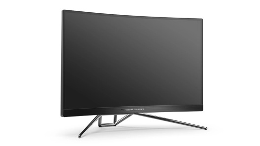 Porsche Design AOC Agon PD27 Image