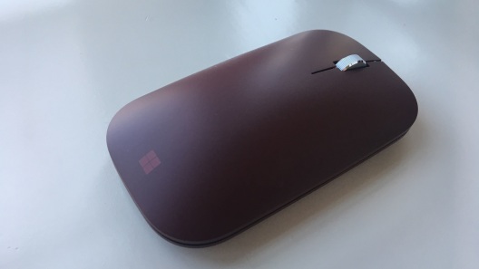 Microsoft Surface Mobile Mouse Image