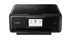 Canon Pixma TS8020 Wireless All-in-One Inkjet Printer