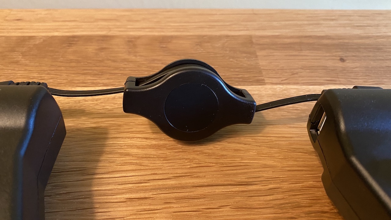 Matias Ergo Pro Ergonomic Keyboard (2020) bridge cable