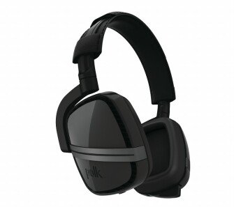 Polk 4 Shot Xbox One Gaming Headset