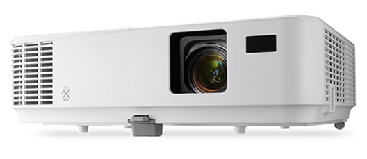 NEC Display Solutions NP-V302H