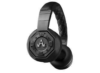 A-Audio Lyric On-ear Headphones