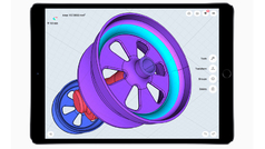 Apple iPad Pro (10.5 inch)