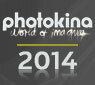 2014 Photokina Bug Art