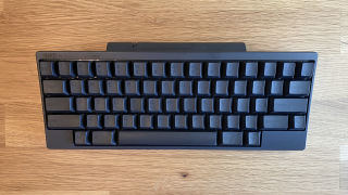Happy Hacking Professional Hybrid Wireless Mechanical Keyboard