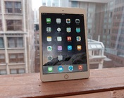 Apple iPad mini 3