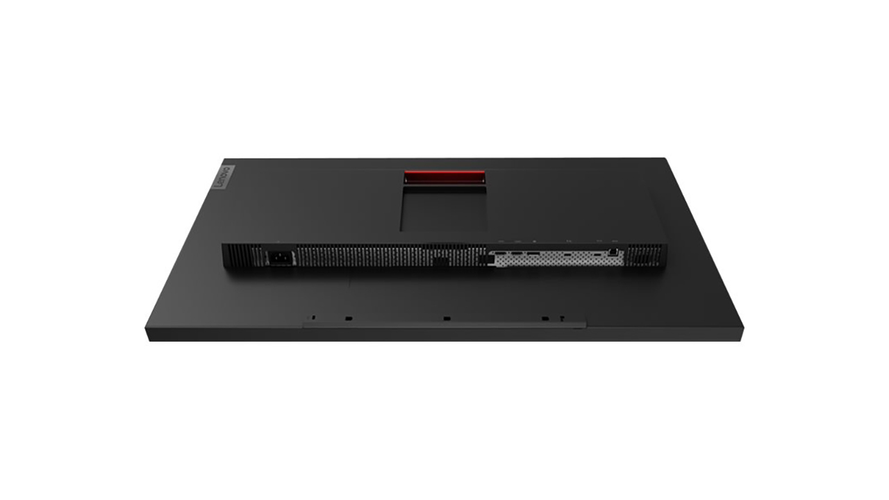 Lenovo ThinkVision P32u-10 ports