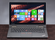 Lenovo ThinkPad Yoga 12