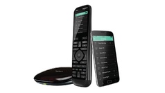 Logitech Harmony Elite