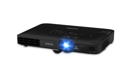 Epson PowerLite 1781W Wireless WXGA 3LCD Projector