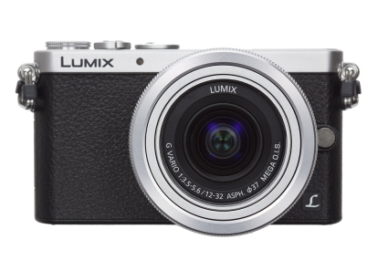 Panasonic Lumix DMC-GM1