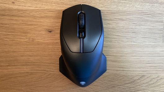 Alienware 610M Wireless Gaming Mouse