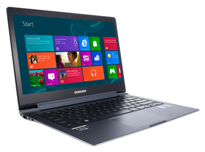 Samsung ATIV Book 9 Plus