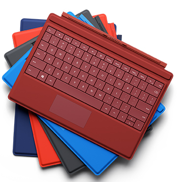 Microsoft Surface 3