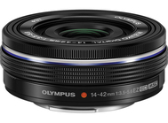 Olympus M.Zuiko ED 14-42mm f3.5-5.6 EZ