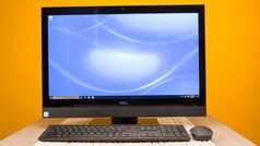 Dell Optiplex 7450 All-in-One