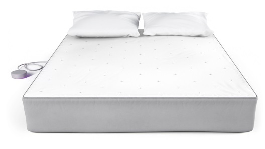 Eight Smart Mattress