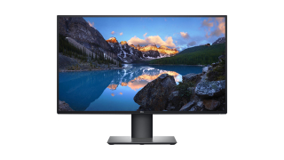 Dell UltraSharp 27 4K USB-C Monitor (U2720Q)