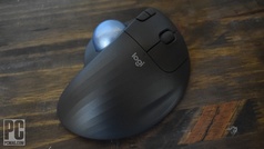 Logitech Ergo M575 Image