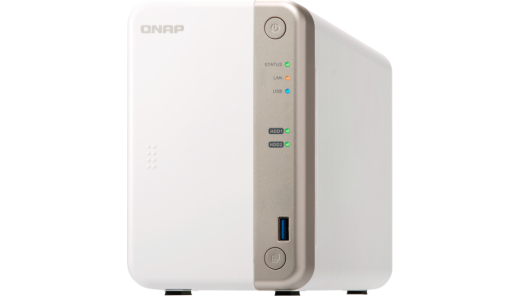 QNAP TS-251B-4G