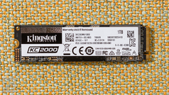 Kingston KC2000