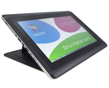 Wacom Cintiq Companion